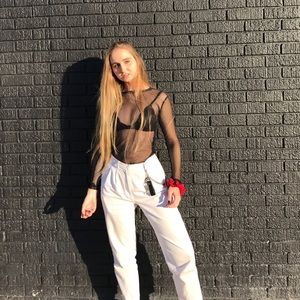 Meet your Posher, Melissa